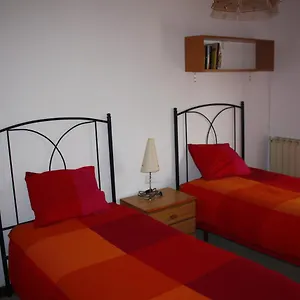 Apartamento Sant Joan, Sant Joan De Villatorrada