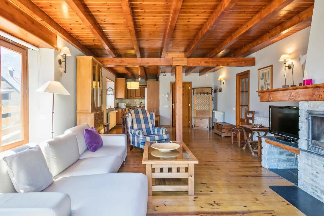 Gessa Luxury Apartments Fantasticas Vistas