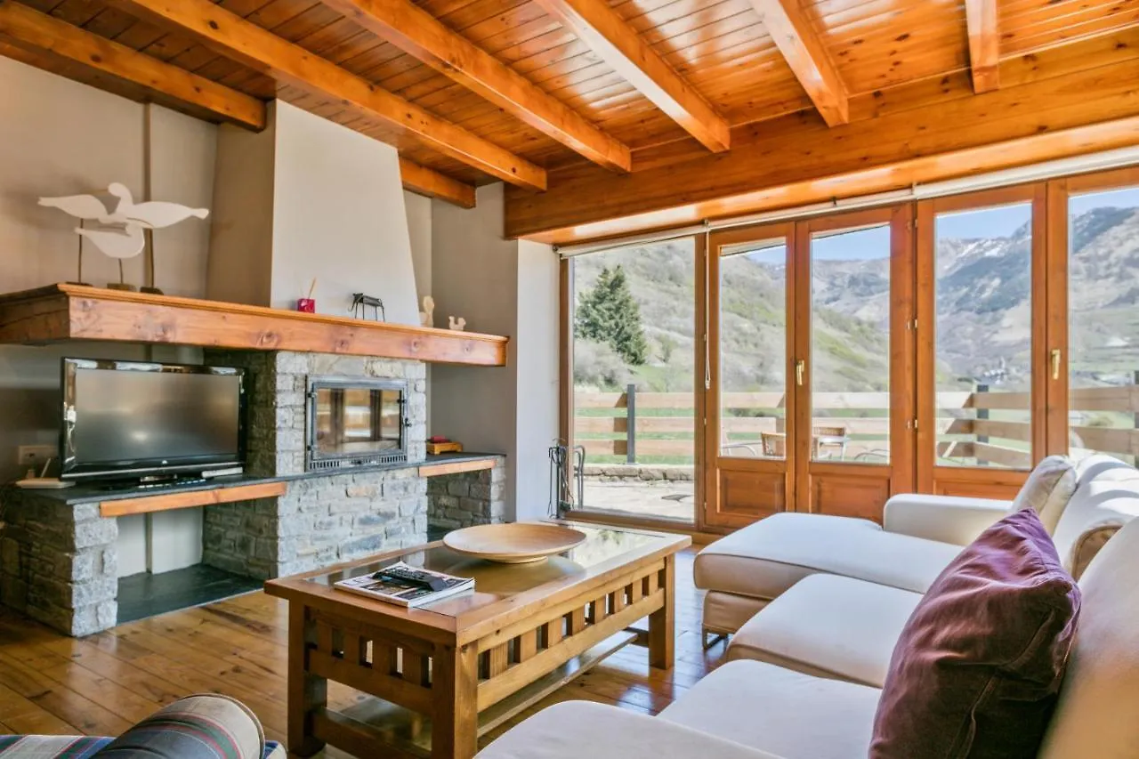 Chalet Gessa Luxury Apartments Fantasticas Vistas Spain
