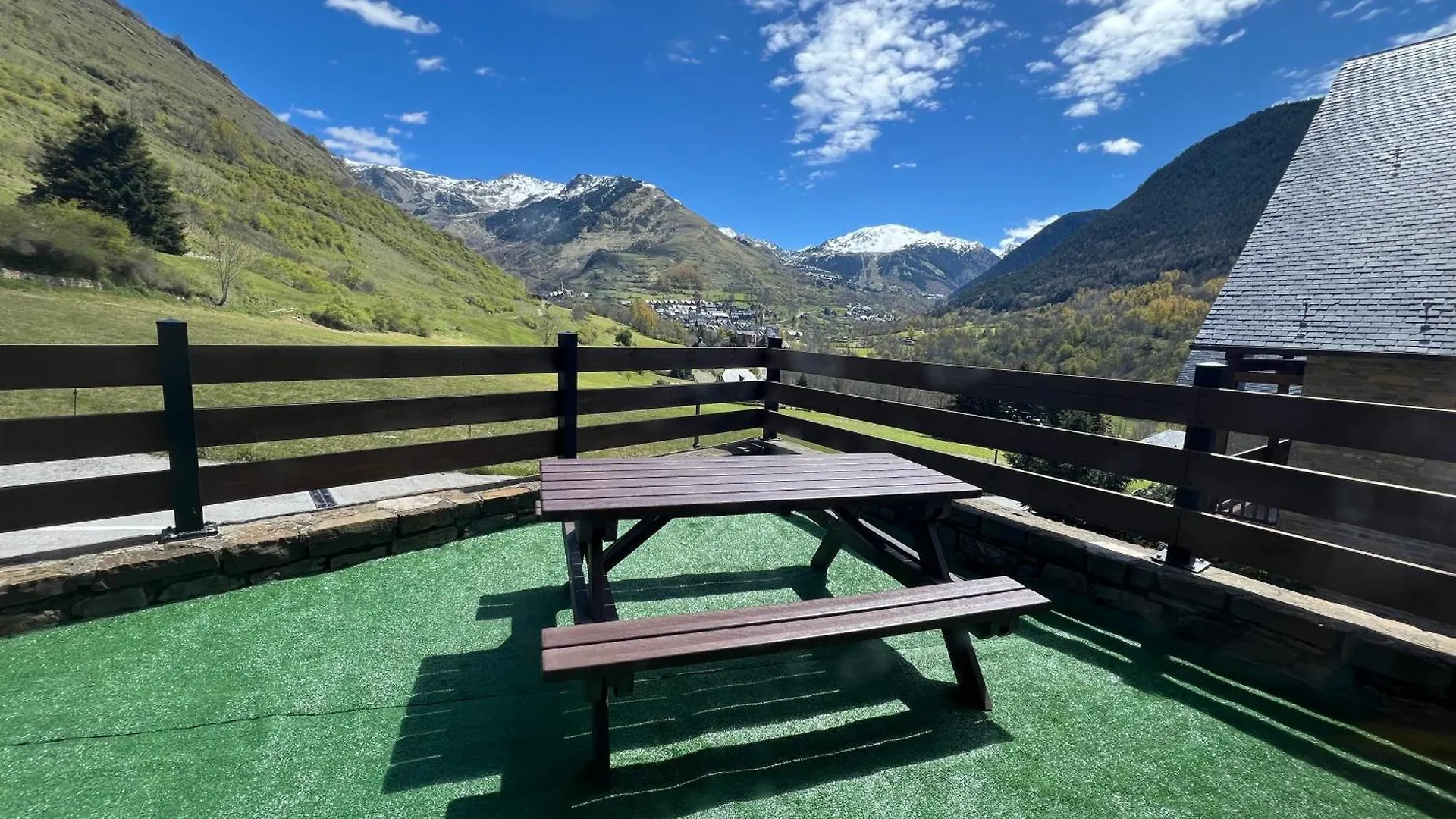 Gessa Luxury Apartments Fantasticas Vistas Spain