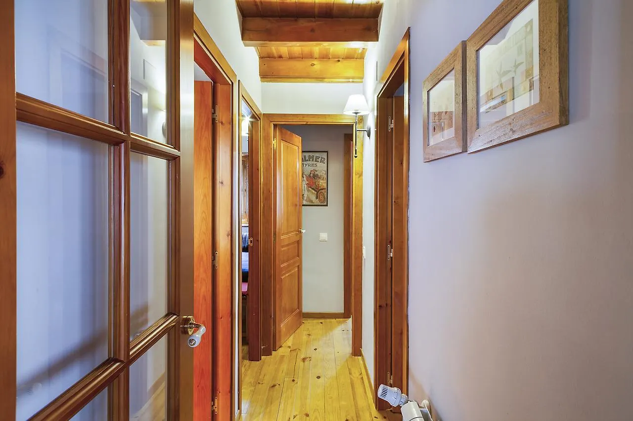 Gessa Luxury Apartments Fantasticas Vistas