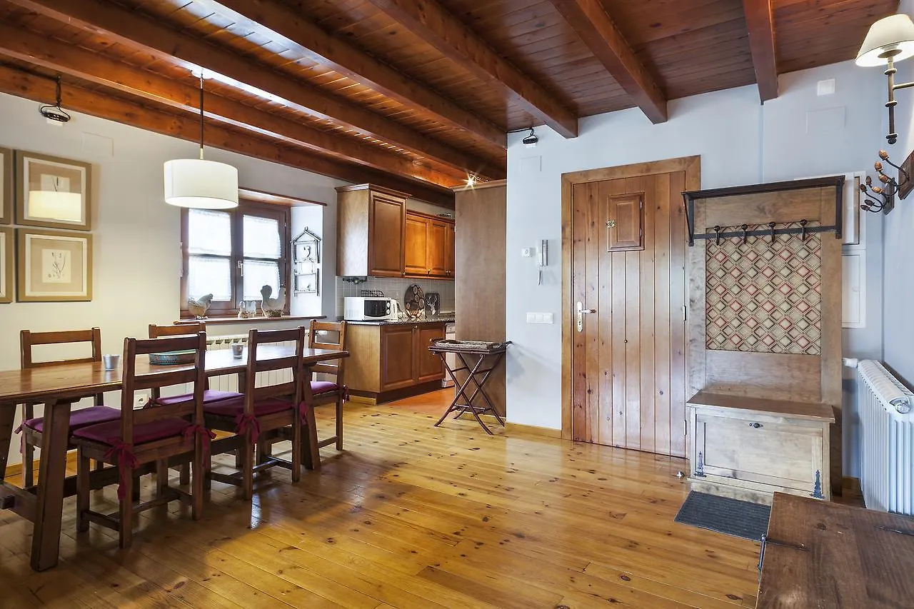 Gessa Luxury Apartments Fantasticas Vistas スペイン