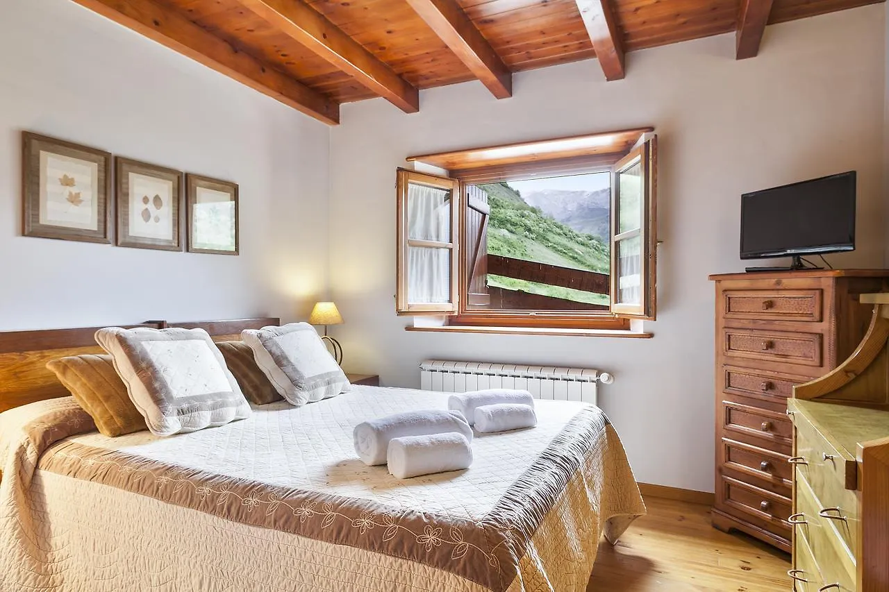 Chalet Gessa Luxury Apartments Fantasticas Vistas Spain