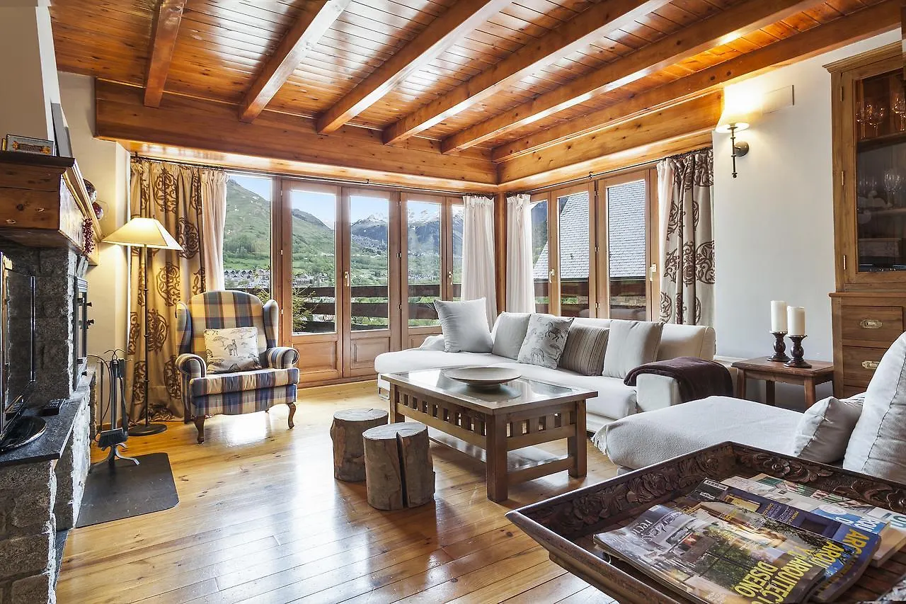 Gessa Luxury Apartments Fantasticas Vistas