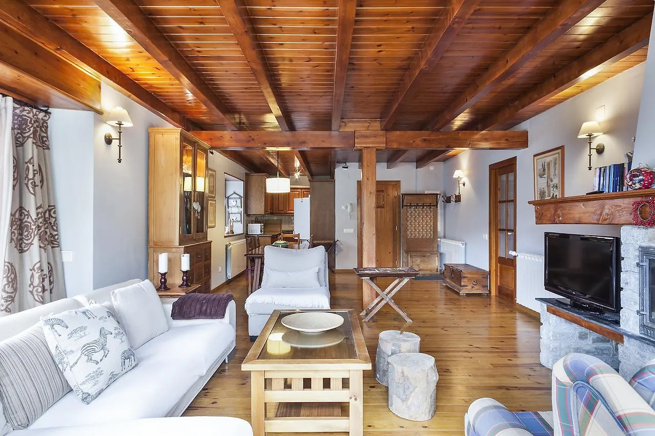 Gessa Luxury Apartments Fantasticas Vistas 0*,
