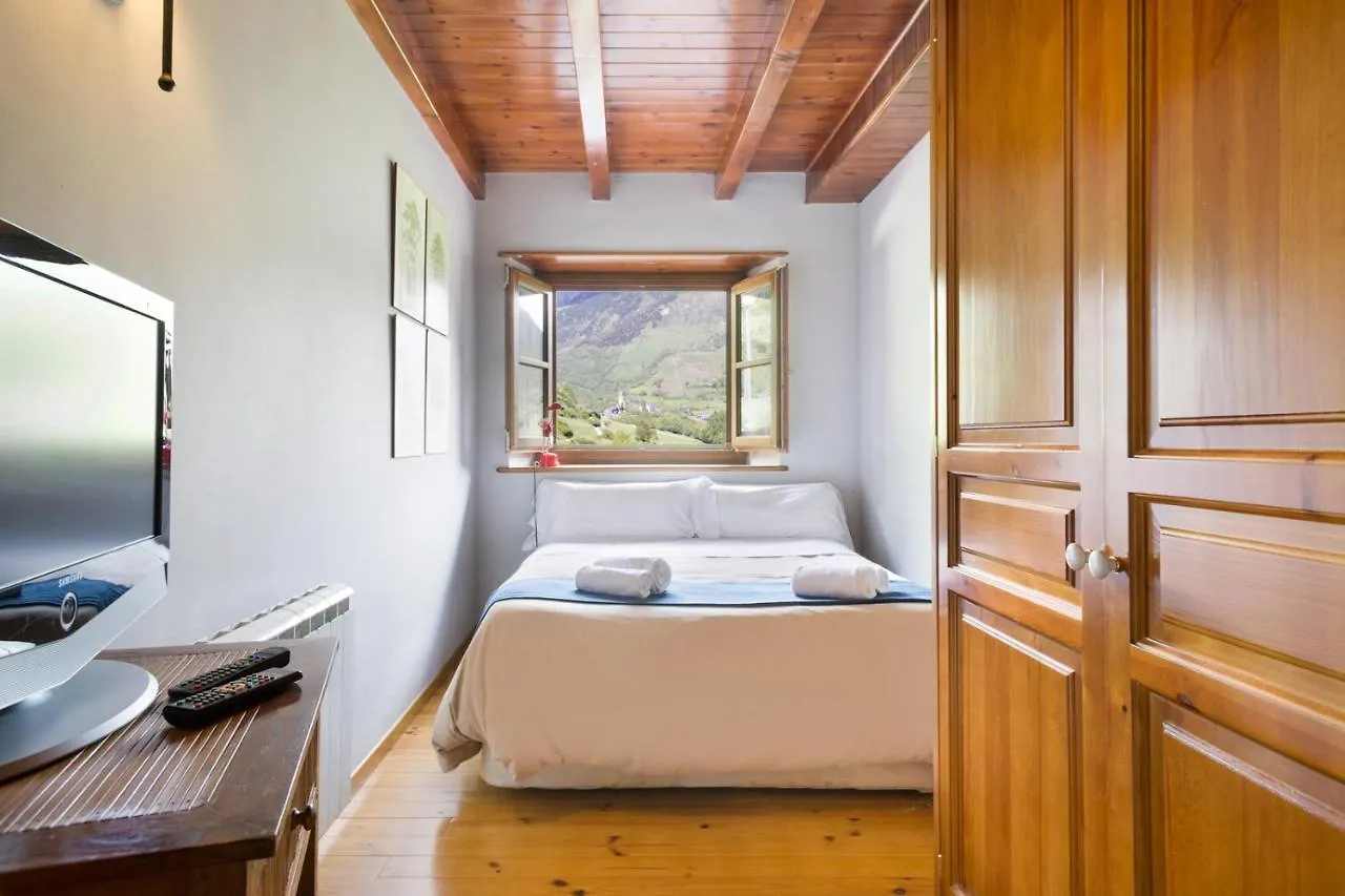 Gessa Luxury Apartments Fantasticas Vistas Chalet